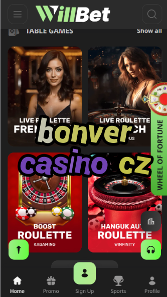 Bonver Casino CZ - Czech Republic Casino Bonuses-casinoorder.vip