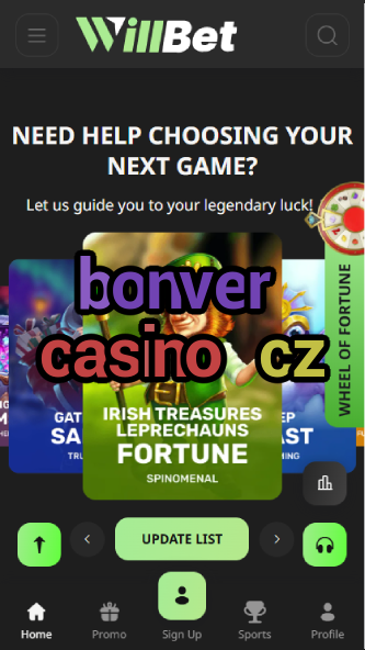Bonver Casino CZ - Czech Republic Casino Bonuses-casinoorder.vip