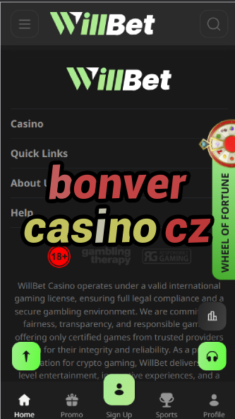 Bonver Casino CZ - Czech Republic Casino Bonuses-casinoorder.vip