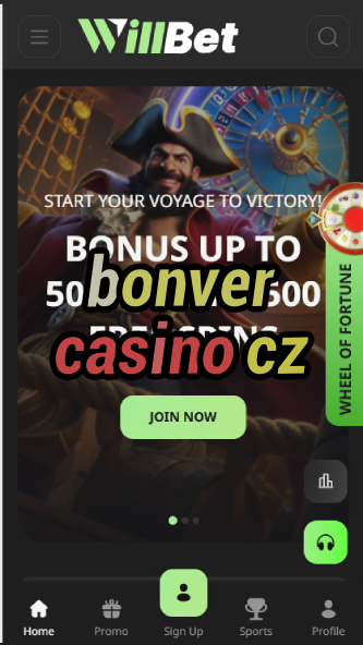 Bonver Casino CZ - Czech Republic Casino Bonuses-casinoorder.vip