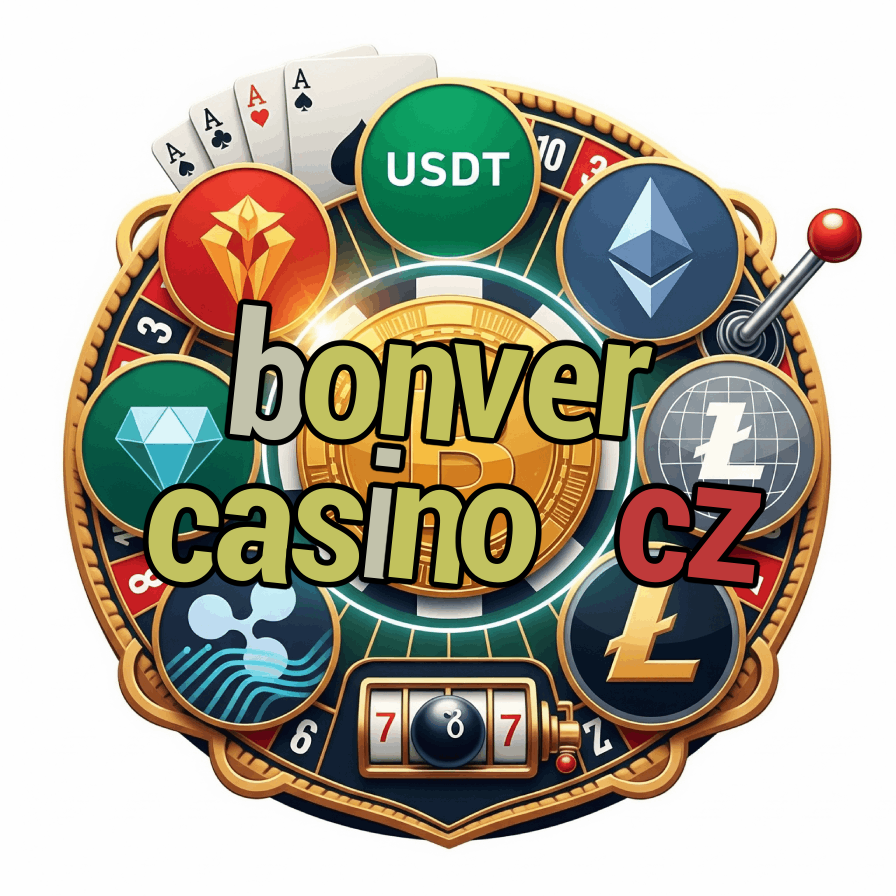 Bonver Casino CZ - Czech Republic Casino Bonuses